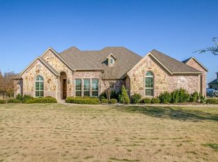 420 W Forest Grove Rd, Lucas, TX 75002