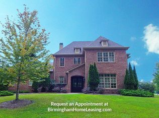 4367 Boulder Lake Cir, Vestavia, AL 35242