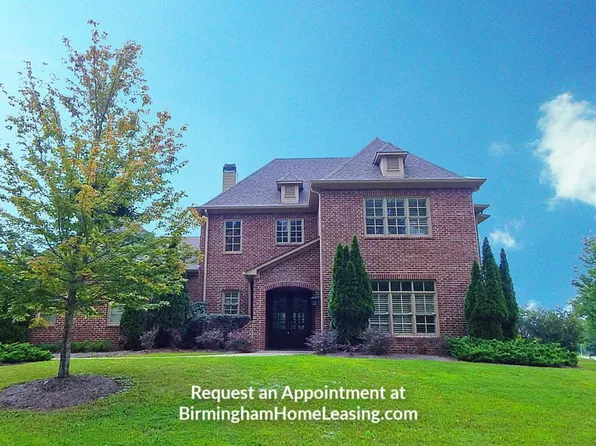 4367 Boulder Lake Cir, Vestavia, AL 35242