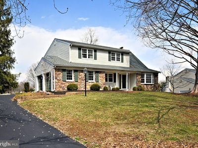 68 High Point Dr, Churchville, PA, 18966