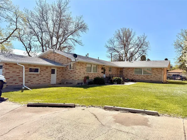 3512 1st Ave N, Great Falls, MT 59401