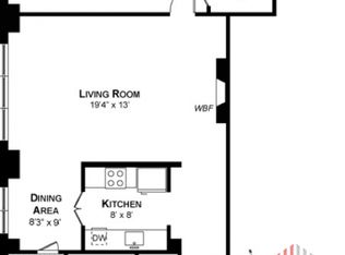77 Park Ave #7G, New York, NY 10016