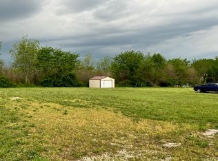 128 N State St, Drexel, MO 64742