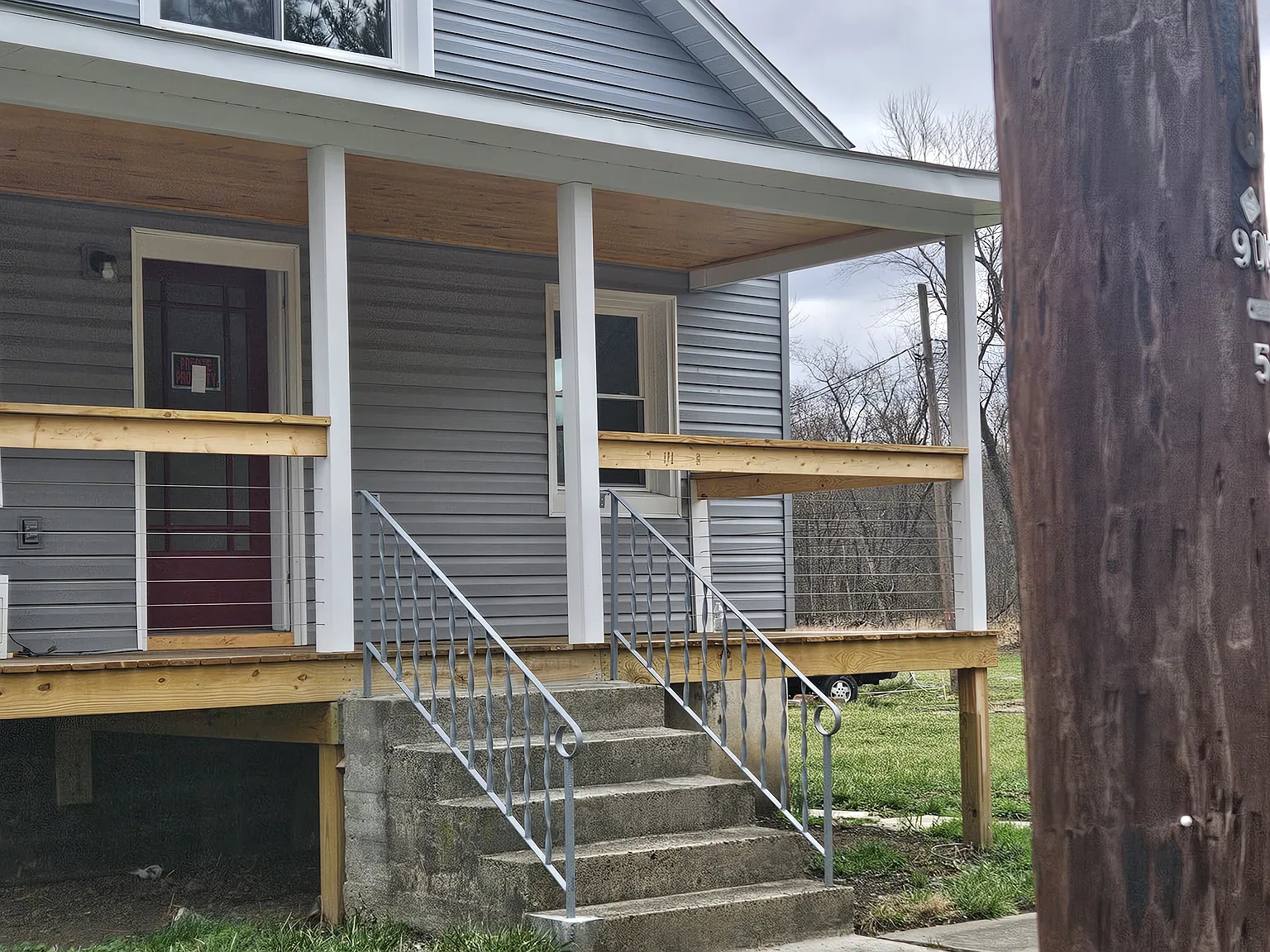 2 bed, $850 — Photo 2