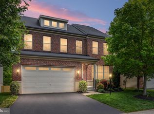 15832 Lee Carter Rd, Gainesville, VA 20155