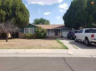 623 E Green Acres Dr, Hobbs, NM 88240