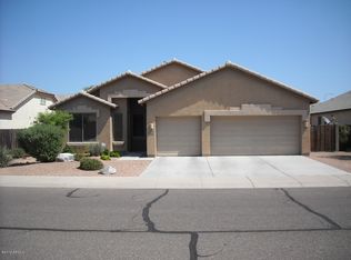 11906 W Adams St, Avondale, AZ 85323