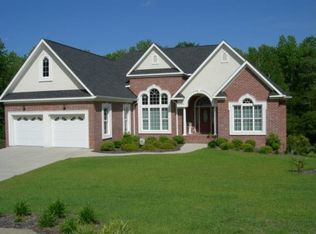 300 Pump House Rd, Evans, GA 30809