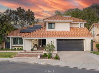 22862 Pocetas, Mission Viejo, CA 92692