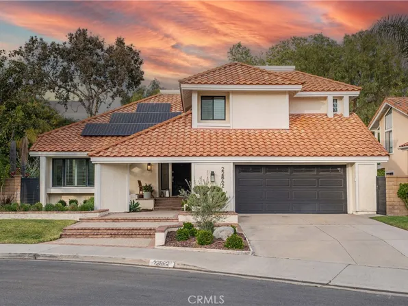 22862 Pocetas, Mission Viejo, CA 92692