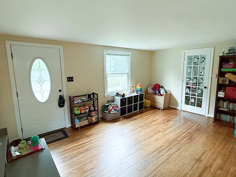 Front Room