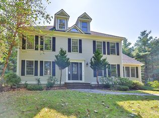 19 Jorie Ln, Walpole, MA 02081