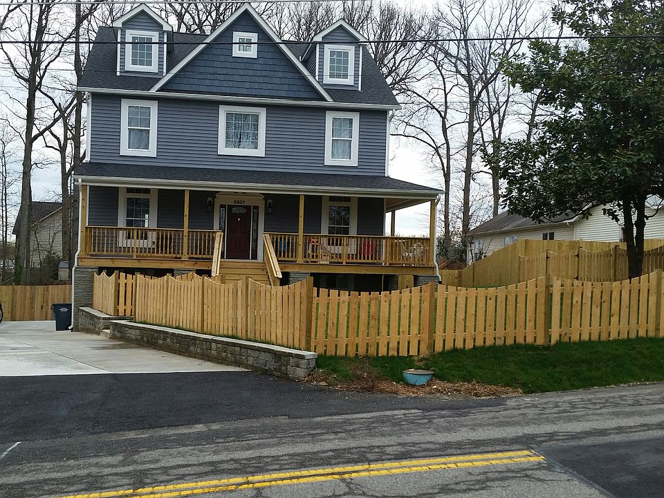 1st image of 4607 Upland Dr