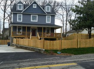 4607 Upland Dr, Alexandria, VA 22310