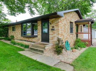 441 19th Ave S, Wisconsin Rapids, WI 54495