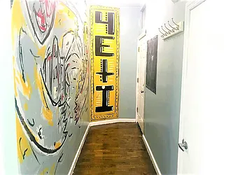 Rented by Superb Living LLC