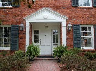 1601 Jay St, New Orleans, LA 70122