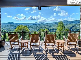 135 Snow Fox Ln, Banner Elk, NC 28604