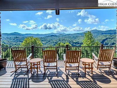 135 Snow Fox Lane, Banner Elk, NC, 28604