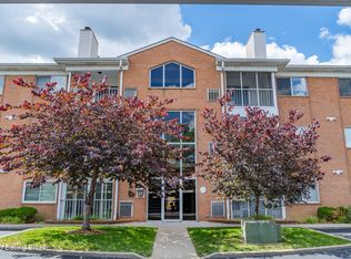 3721 Bardstown Rd APT 109, Louisville, KY 40218