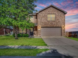 158 Independence Ave, Venus, TX 76084
