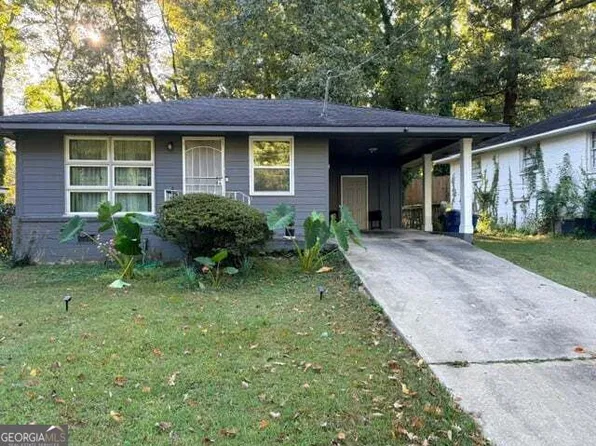 3362 Browns Mill Rd SE, Atlanta, GA 30354