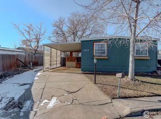 1017 Cynthia Ct, Loveland, CO 80537