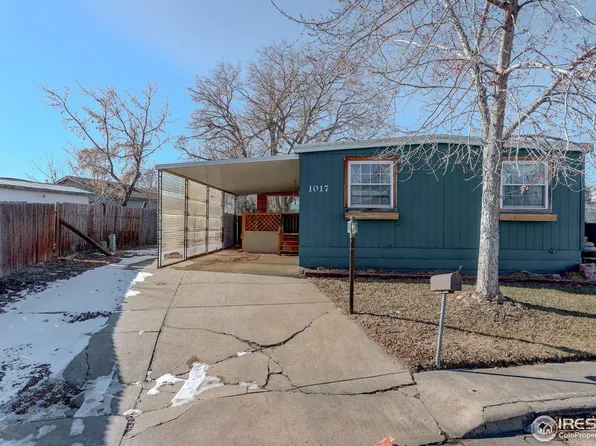 1017 Cynthia Ct, Loveland, CO 80537
