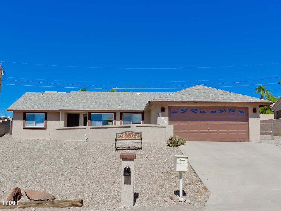 1st image of 3901 Big Horn Dr