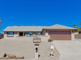 3901 Big Horn Dr, Lake Havasu City, AZ 86406