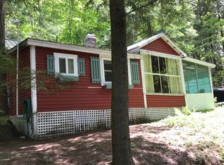7 Sunset Ln, Litchfield, ME 04350