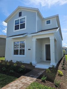 11744 Language Way, Orlando, FL, 32832