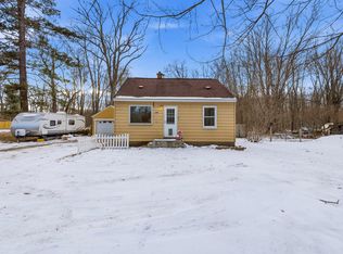 1891 S Mill Iron Rd, Muskegon, MI 49442