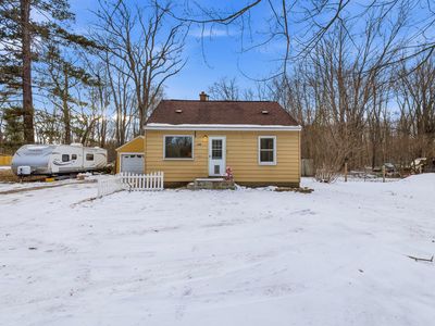 1891 S Mill Iron Rd, Muskegon, MI, 49442