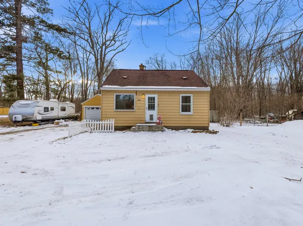 1891 S Mill Iron Rd, Muskegon, MI 49442