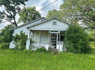 52 Curtis Rd, Gurdon, AR 71743