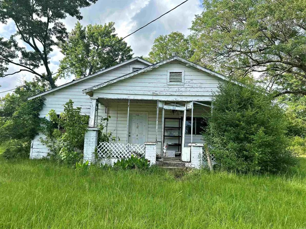 52 Curtis Rd, Gurdon, AR 71743