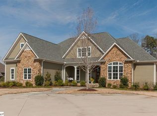 112 Rivertrail Ct, Greer, SC 29651