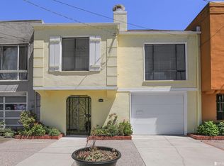 2658 40th Ave, San Francisco, CA 94116