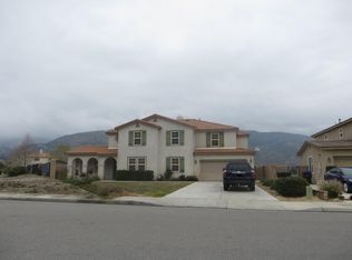 5527 N Valles Dr, San Bernardino, CA 92407