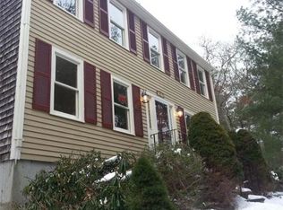47 Speedwell Ln, Plymouth, MA 02360