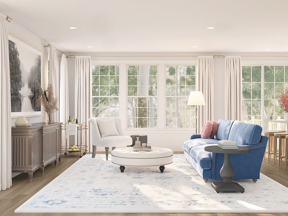 Claremont II Plan, Townes at Quail Ridge, Neptune, NJ 07753 Zillow