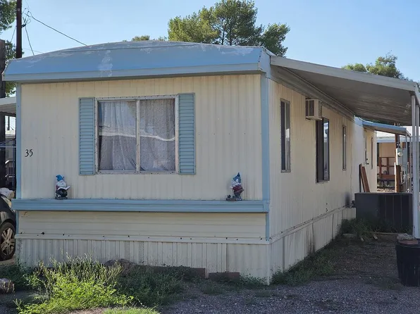 300 W Airport Rd Space 35, Kearny, AZ 85137