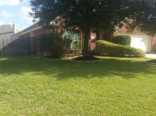 21118 Albany Park Ln, Spring, TX 77379