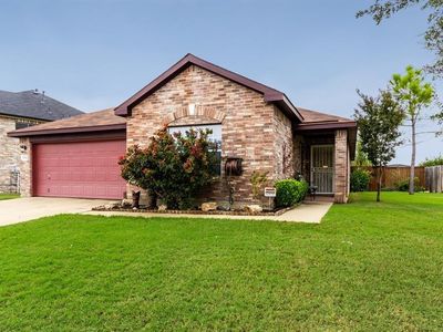 7302 Lake Roberts Way, Arlington, TX, 76002