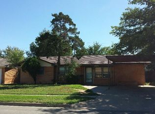 4923 9th St, Lubbock, TX 79416