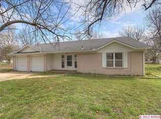 6241 S 155th West Ave, Sapulpa, OK 74066