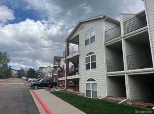 1650 S Deframe St UNIT C2, Lakewood, CO 80228