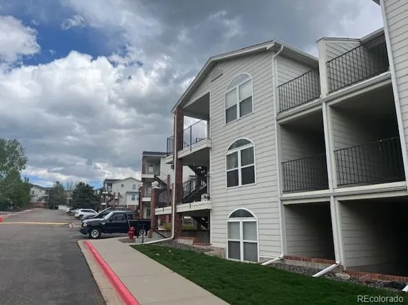 1650 S Deframe Street #C2, Lakewood, CO 80228