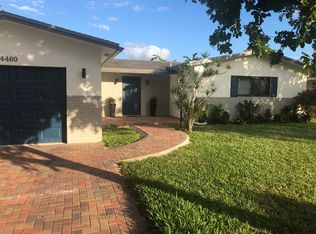 4460 NW 19th Ter, Fort Lauderdale, FL 33309